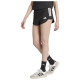 Adidas Γυναικείο σορτς Tiro Cut 3-Stripes Fitted Shorts Adidas Γυναικείο σορτς Tiro Cut 3-Stripes Fitted Shorts